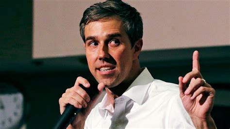Beto Orourke Says He Could Take Texas In A General Election Fox News