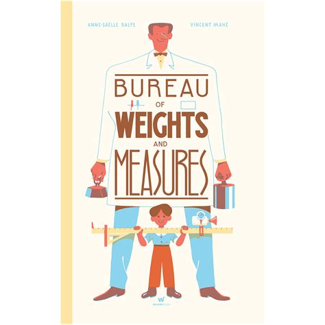 Bureau Of Weights And Measures Wilkins Farago
