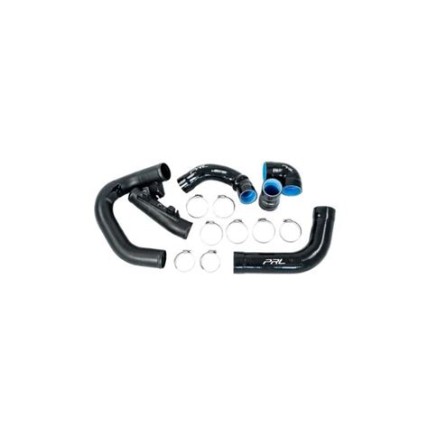 prl motorsports 2018 honda accord 2 0t intercooler charge pipe upgrade kit