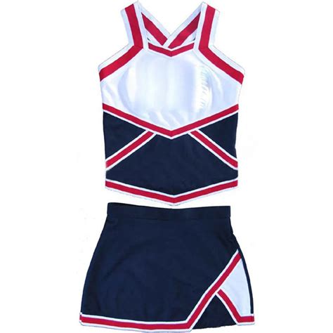 100polyester Blank Custom Cheerleading Uniforms Buy 100polyester Cheerleading Uniformsblank