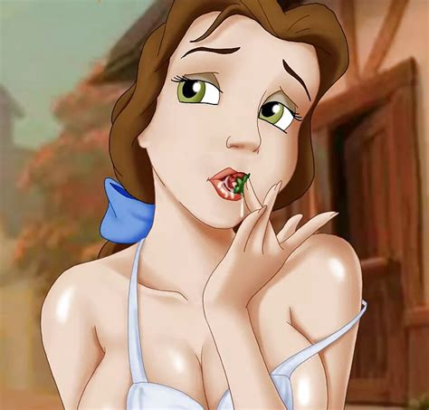 Disney Princesses Nude Telegraph