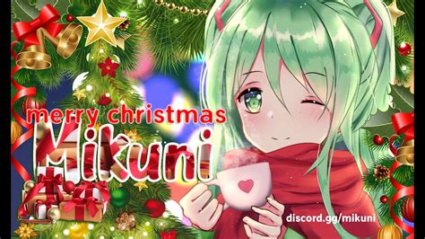 Merry Christmas Discord Banner Photoshop Tutorial Youtube