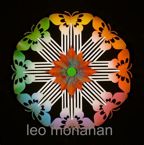 12 Hue Color Wheel Leo The Colorman