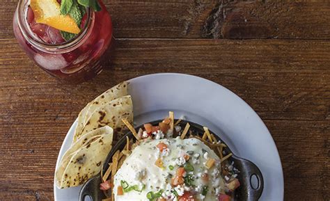 Weekend Brunch In Tucson 12 Essential Spots To Brunch It Up And Then