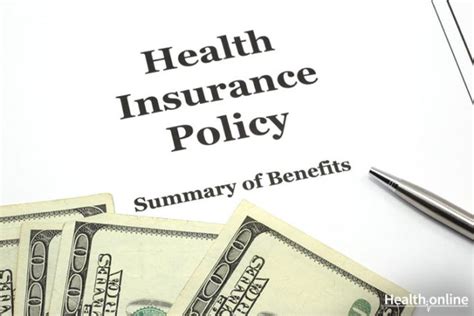 How To Lower Your Health Insurance Premiums Healthonline