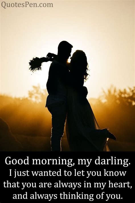 Best Good Morning Quotes For Girlfriend With Images Romantic Wishes Good Morning Sweetheart