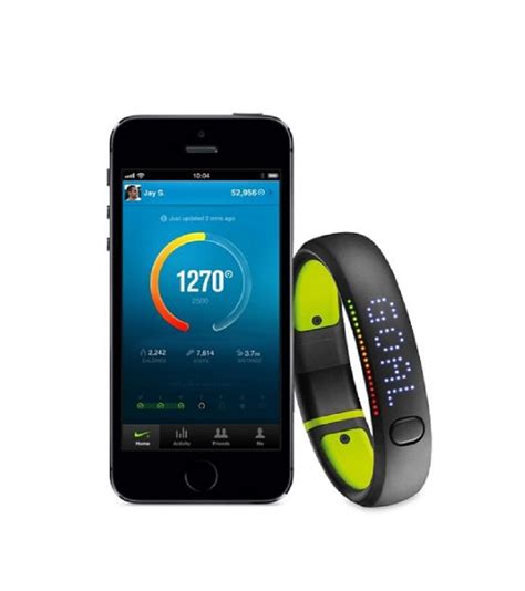 Nike Fuelband Se Fitness Tracker My Quick Buy