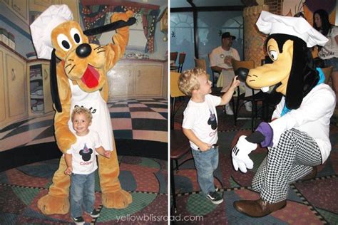 Top Ten Must Try Foods At The Disneyland Resort Disneyland Tips