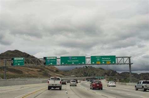 Top 10 Most Dangerous Freeways Highways In California Page 11 Of 11