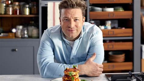 Jamie Oliver Photos From Inside Celebrity Chefs Mansion