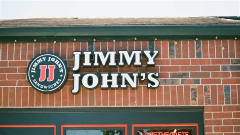 Jimmy Johns Employees Fired After Video Shows They Made Bread Dough