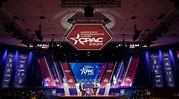 CPAC 2020 Begins in Maryland