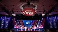 CPAC 2020 Begins in Maryland