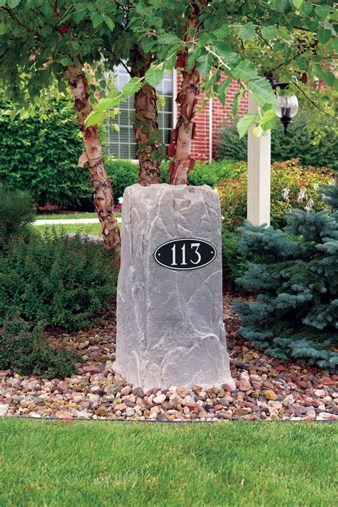 Window well liners customer photos. Dekorra address rock model 102 | Landscaping with rocks ...