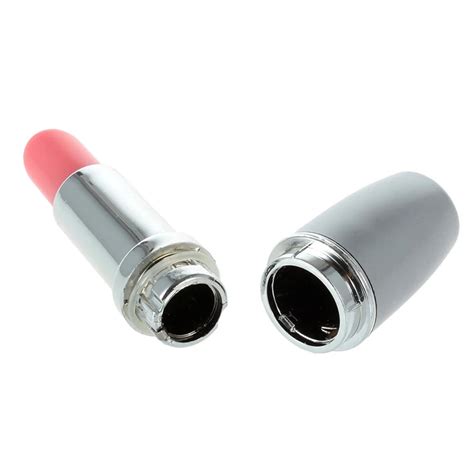 Lipsticks Vibrator Secret Bullet Vibrator Clitoris Stimulator G Spot Massage Sex Toys For Woman