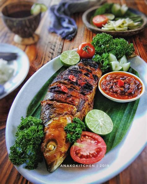Resep aneka olahan ikan laut istimewa | Resep masakan ...