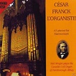 César Franck: L'Organiste - CD album - Achat & prix | fnac