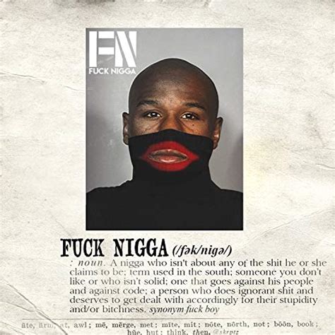 Fuck Nigga [explicit] By T I On Amazon Music Uk