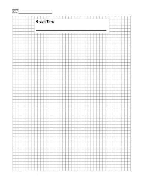 Unique Graph Grids Exceltemplate Xls Xlstemplate Xlsformat Grid Paper