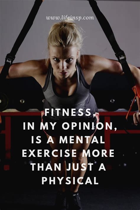 Top 30 Motivational Fitness Quotes You Need Right Now And Make Everyone