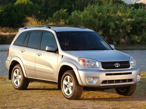 Pre Owned 2005 Toyota Rav4 4d Sport Utility In Barberton 1c198427b