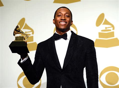 Lecrae And Other Unt Alumni Take Home Grammy Gold North Texan