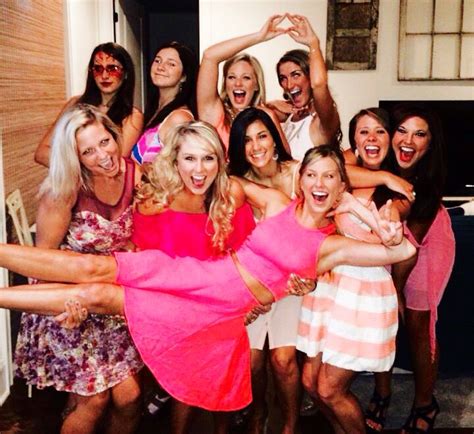 Flamingo Flock Date Party Must Wear Pink Perfect For Phi Mu Ole Miss