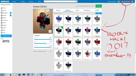 8 Photos How To Get Free Robux On Computer 2018 And View Alqu Blog