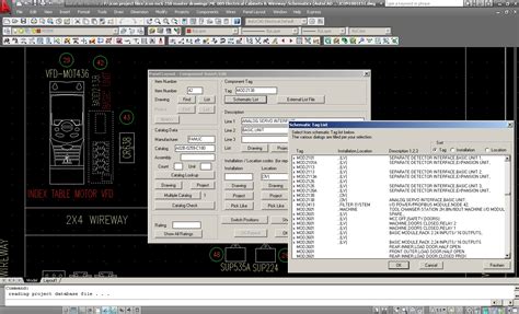 Panel Layouts Schematic To Panel Autodesk Community