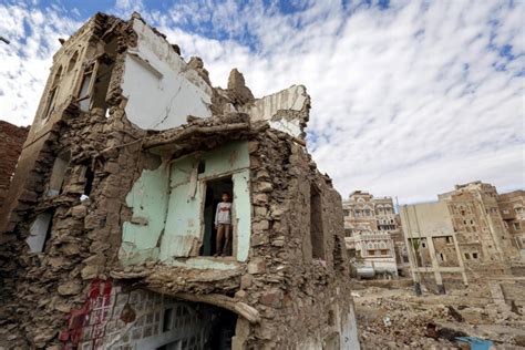 Access to food, clean water, fuel and medical supplies is difficult throughout yemen. Yemen: faces from the front lines of a humanitarian emergency
