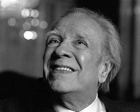 He began writing as a student. On When They Asked Me about Borges's Sexuality | World ...