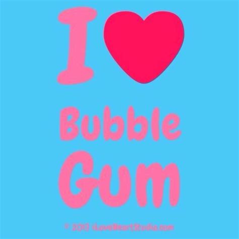 Collection 37 Bubble Gum Quotes And Sayings With Images Bubble