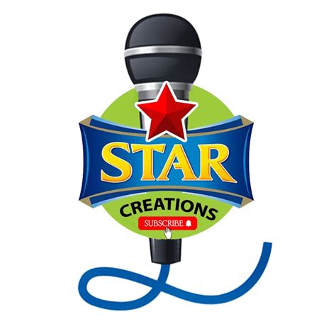 Star Creations Youtube