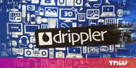 Drippler Android Focused Apps Reach 15m Downloads