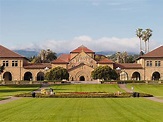 Universidad Stanford en Stanford, California | Sygic Travel