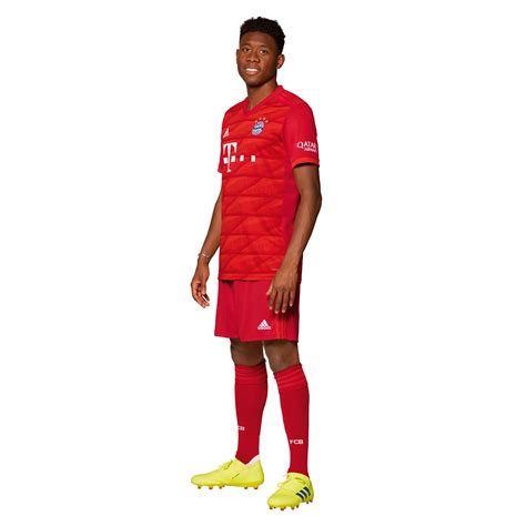 Join us for live training sessions, be amazed by brilliant skill. Bayern Munich 2019-20 Adidas Home Kit | 19/20 Kits ...