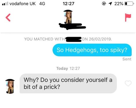 Women aren't being bombarded with unwanted messages, so the app tends to attract women who are looking for. When the response is better than you ever imagined : Tinder