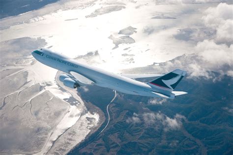| cathay pacific services ltd. Cathay Pacific Launches WhatsApp Customer Service in Hong ...