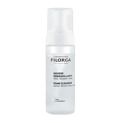Filorga Foam Cleanser 150ml Foam Cleanser Cleanser Beauty Cosmetics