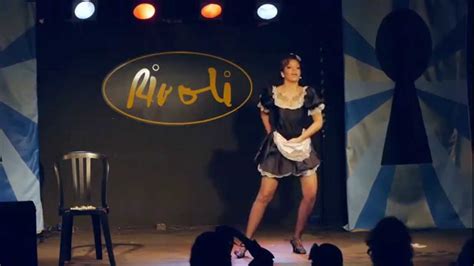 Betsy Swoon Reveal Me At The Rivoli Nov 2014 Youtube