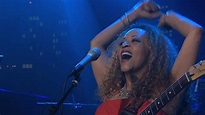 Austin City Limits - Cassandra Wilson "Strange Fruit" - Twin Cities PBS