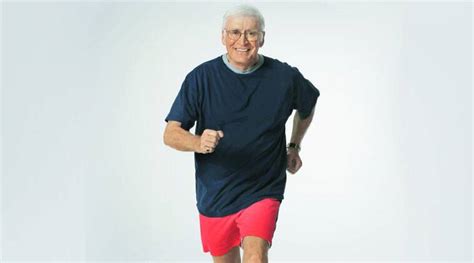 Run To Stay Young Health News The Indian Express