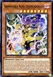 Abominable Alma Desencadenada | Yu-Gi-Oh! Wiki en Español | Fandom