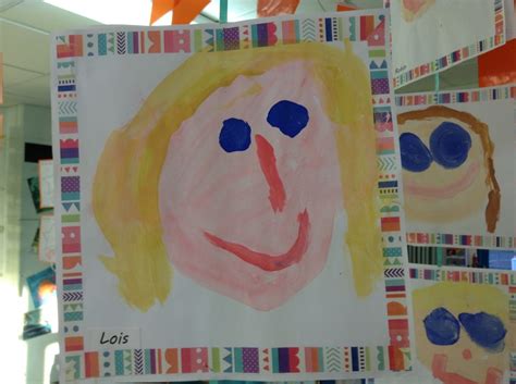 Helmshore Primary School Eyfs Expressive Arts And Design