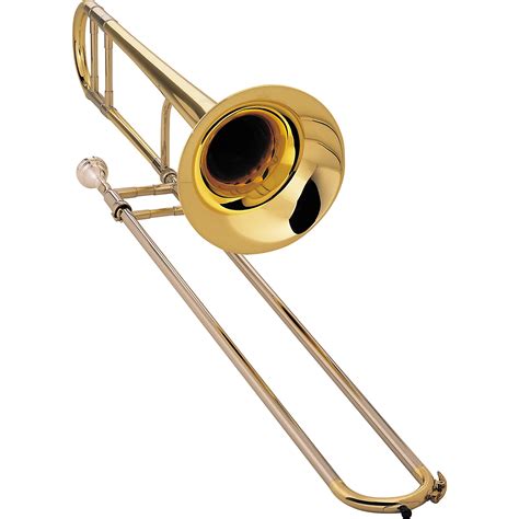King 2102 Legend 2b Series Professional Trombone Woodwind And Brasswind