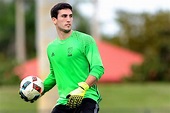 MLS Draft Preview: Goalkeeper group led by Andrew Tarbell - The Bent Musket