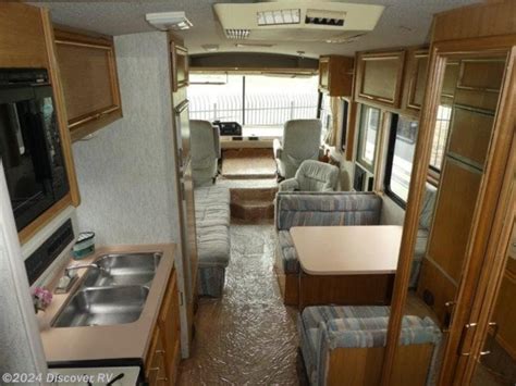 1990 Fleetwood Flair 26r Class A Motor Home Rv For Sale In Lodi Ca