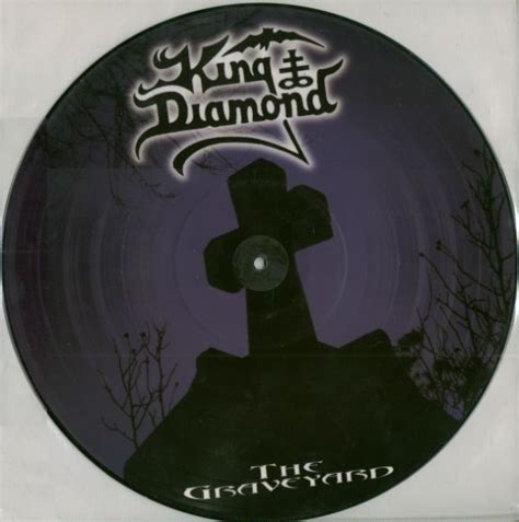 King Diamond The Graveyard Encyclopaedia Metallum The Metal Archives