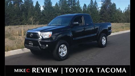 Top 197 Images Second Generation Toyota Tacoma Vn