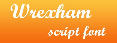 Please enter your email address receive a free font daily from fonts101.com in your email! 45+ Free Calligraphic fonts worth using @ Techie Blogger